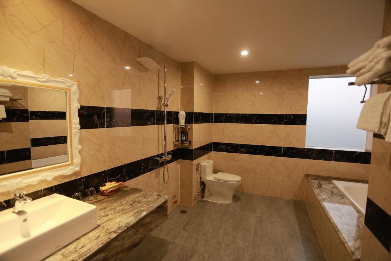 Thanh Tai 1 Hotel