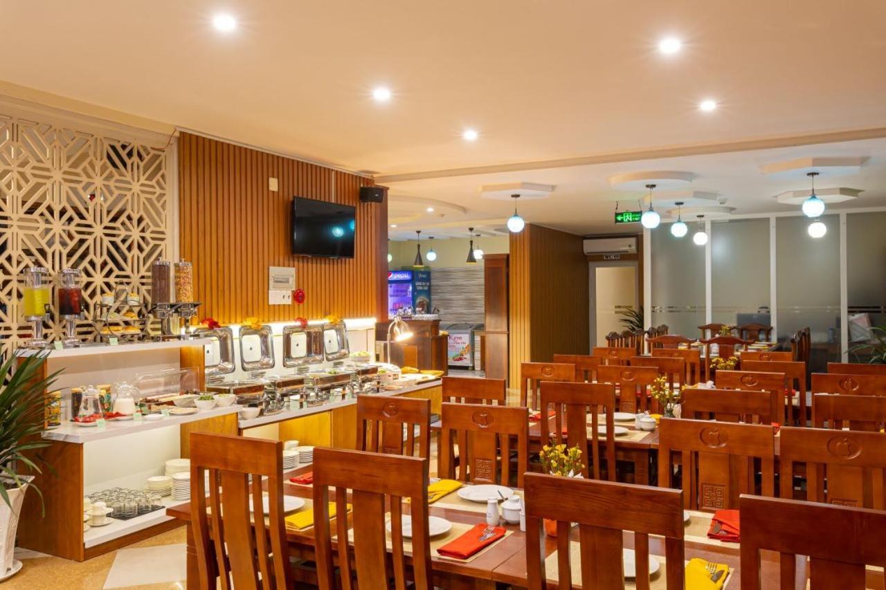 Hotel Thanh Tai 1