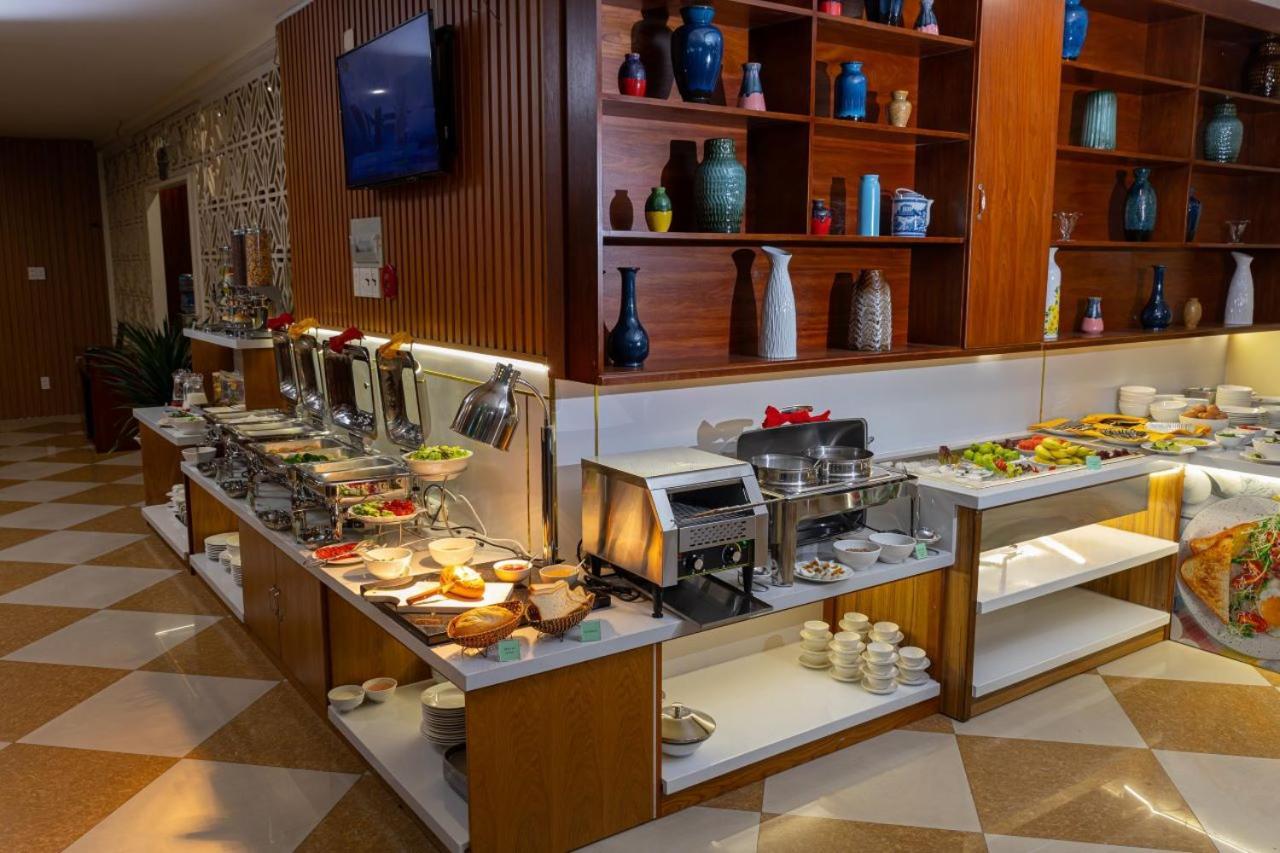 Hotel Thanh Tai 1 3*