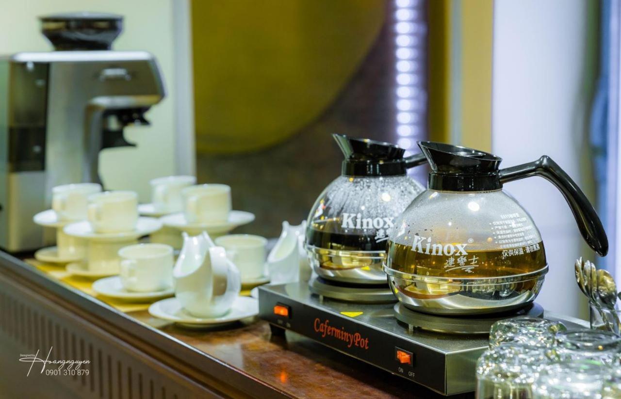 Thanh Tai 1 Hotel Ho Chi Minh City