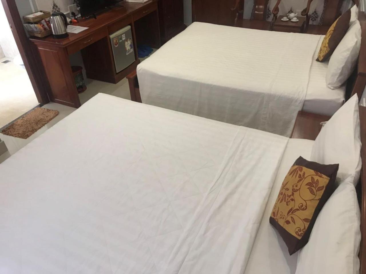 Thanh Tai 1 Hotel 3*