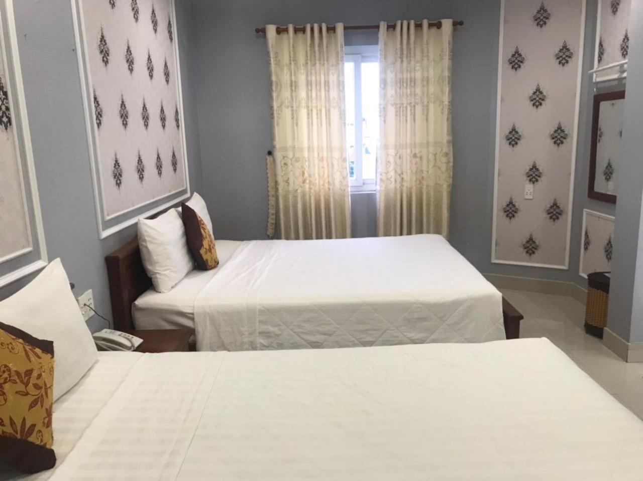 Thanh Tai 1 Hotel Ho Chi Minh City
