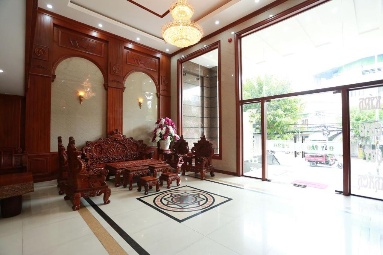 Thanh Tai TP. Hồ Chí Minh