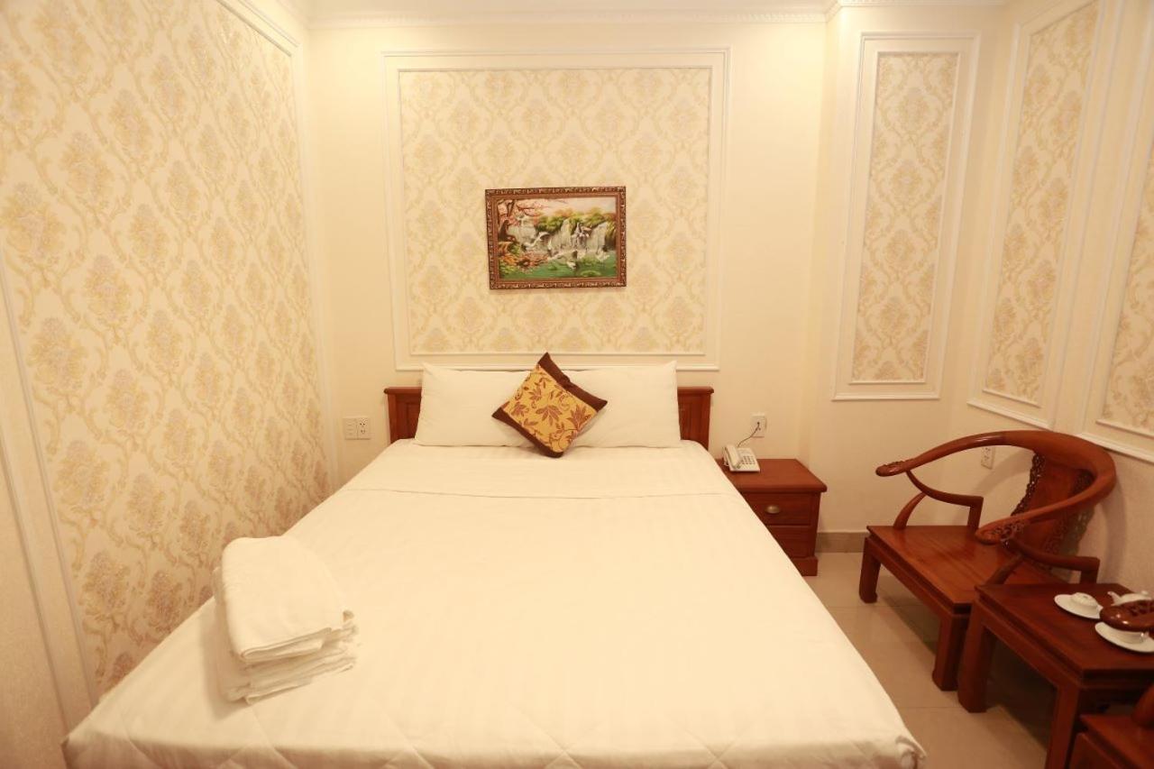 Thanh Tai Khách sạn TP. Hồ Chí Minh