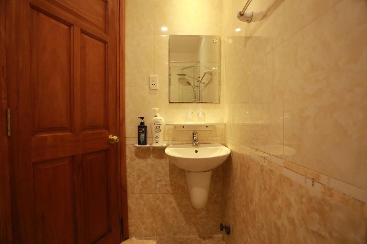 Khách sạn Thanh Tai TP. Hồ Chí Minh