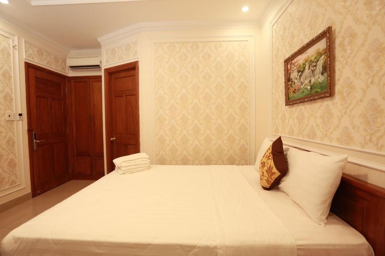 Thanh Tai Khách sạn TP. Hồ Chí Minh