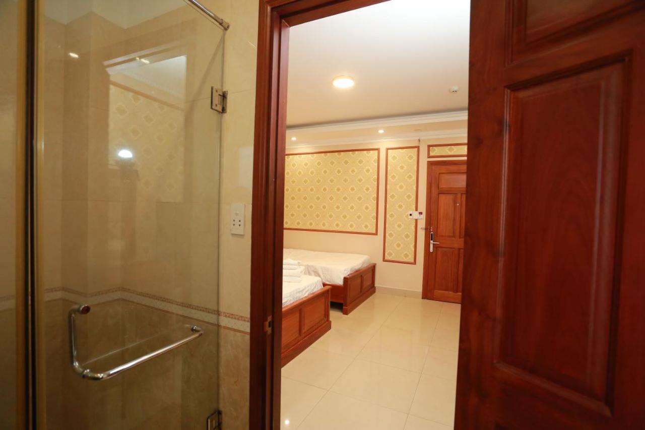 Thanh Tai 3* TP. Hồ Chí Minh