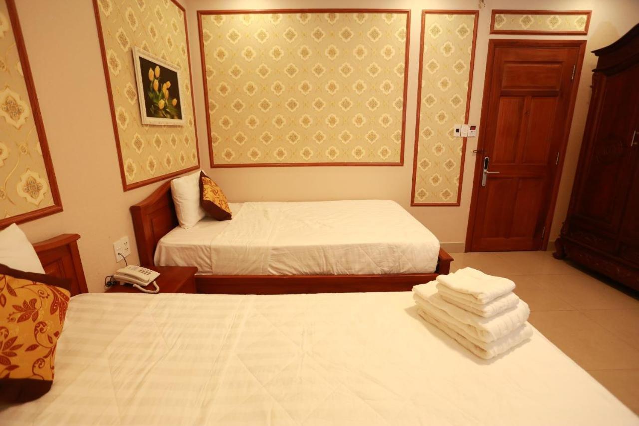 Thanh Tai Khách sạn