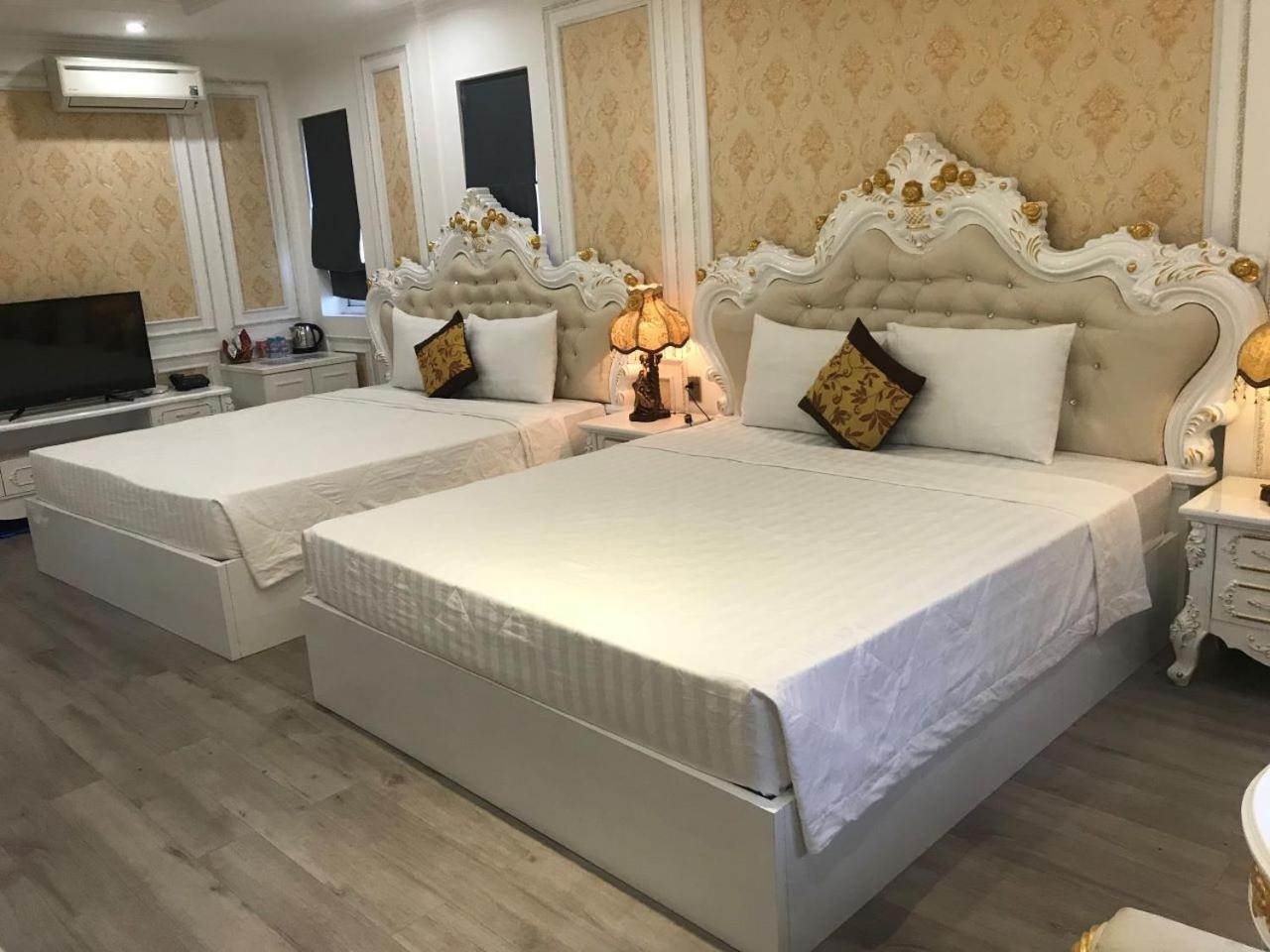 Thanh Tai Khách sạn 3*