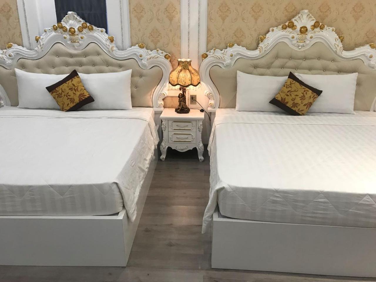 Khách sạn Thanh Tai