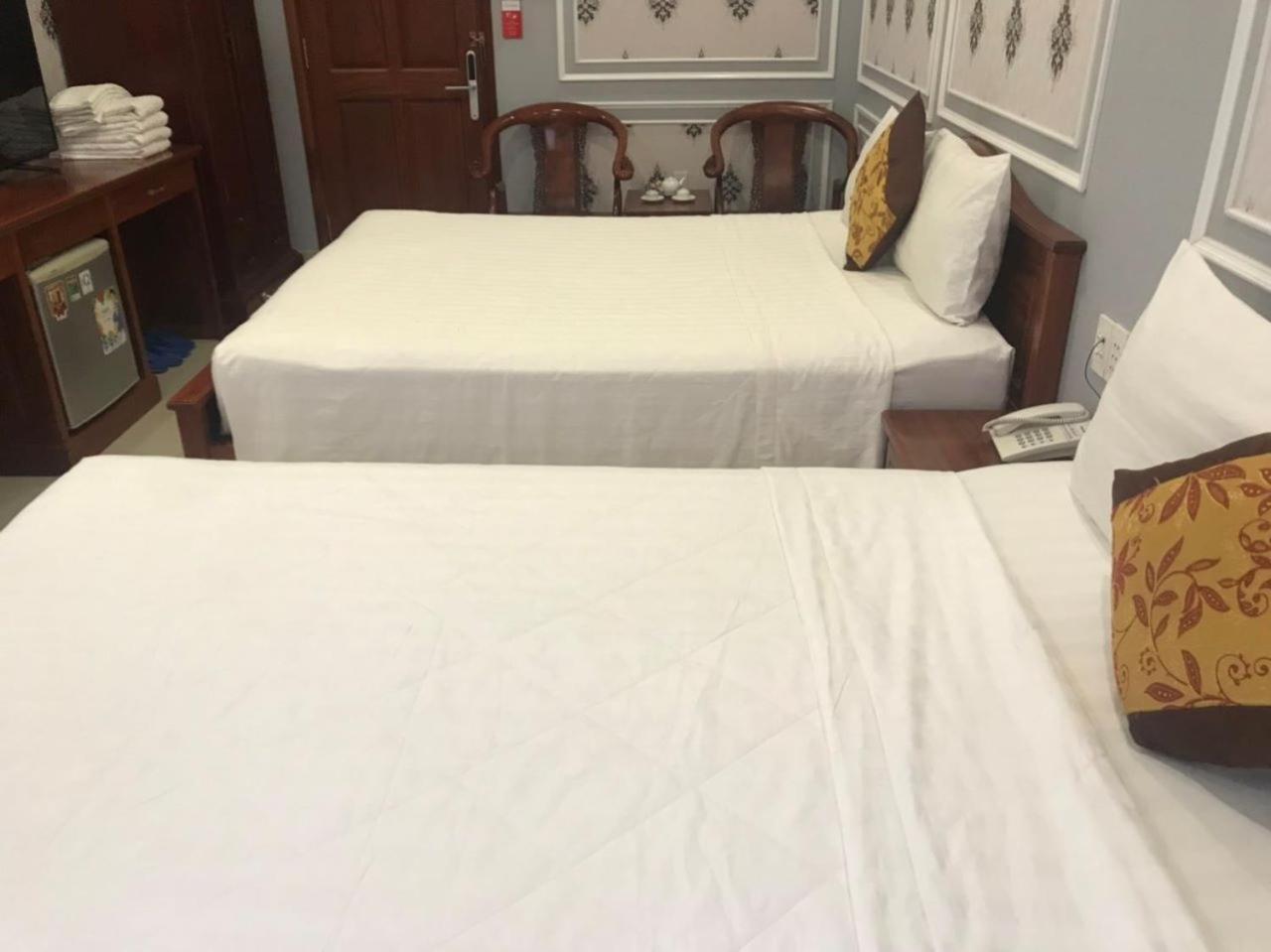 Thanh Tai 3* TP. Hồ Chí Minh