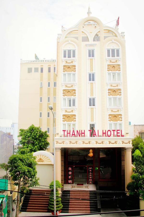 Khách sạn Thanh Tai TP. Hồ Chí Minh